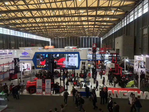 嵊泗合力叉车租赁服务品牌企业——企业管理咨询长期有效