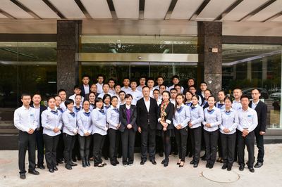 康筑控股集团 赋能未来，专业控股公司服务的领航者