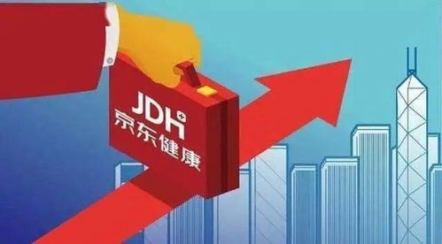 京东健康IPO 医疗新基建下的资本盛宴与企业战略思考
